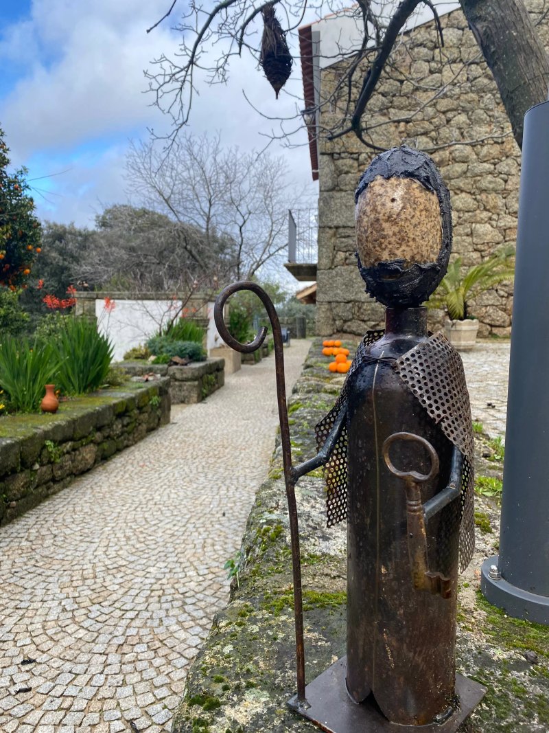 Quinta São Pedro de Vir-a-Corça