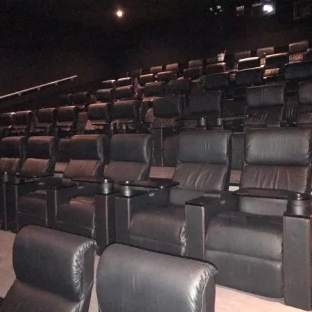 Vue Cwmbran