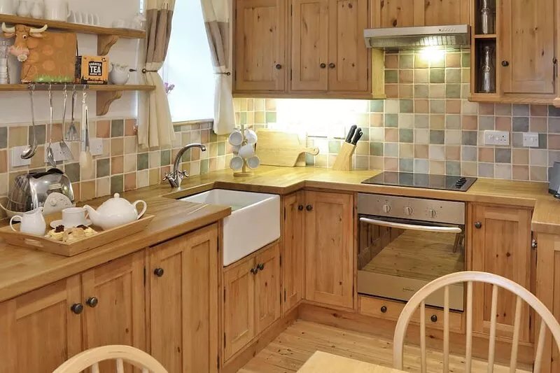 2 bedroom accommodation in Tregeseal, near St Just