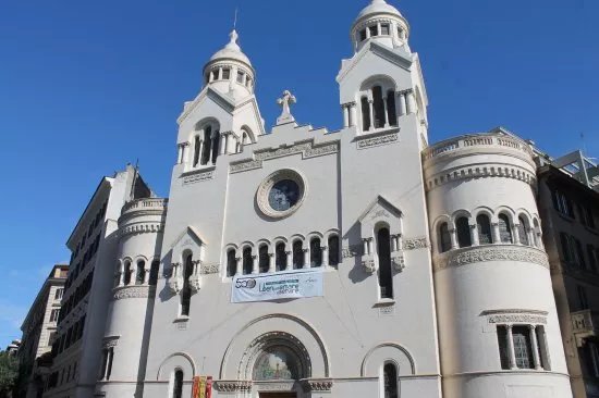 Chiesa Evangelica Valdese