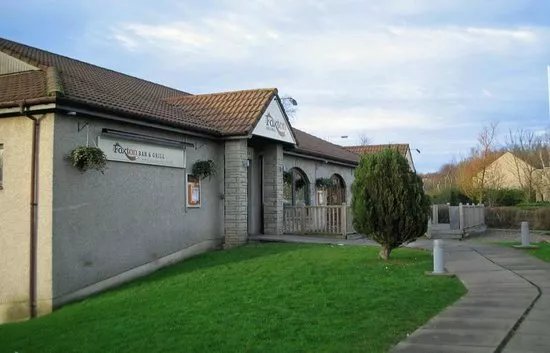 Foxtons Bar