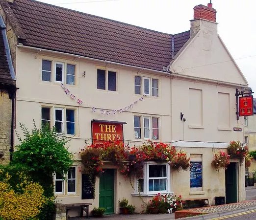 The Three Crowns