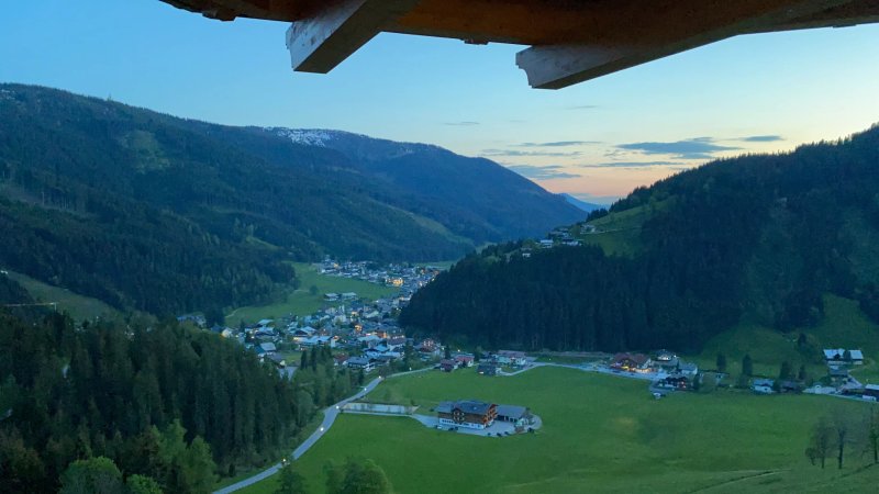 Landgasthof Und Ferienanlage Reithof
