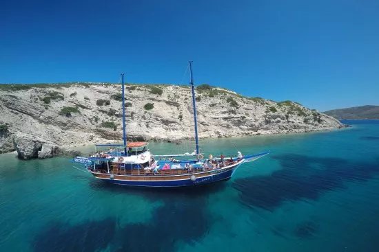 Odyssey Boat Cruise