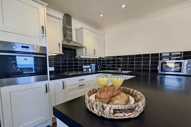 The Beach Suite Newquay