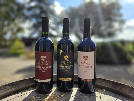 Chateau Petit Mangot