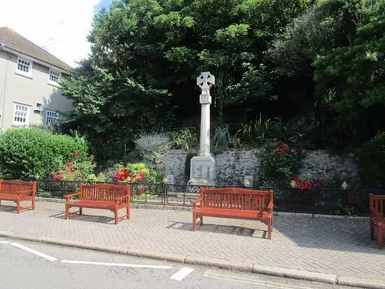 Marazion War Memorial