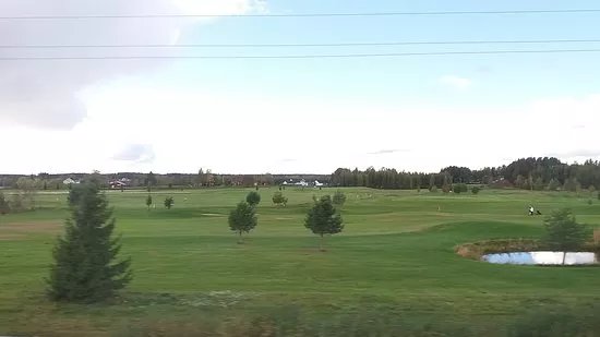 Kuortane Golf