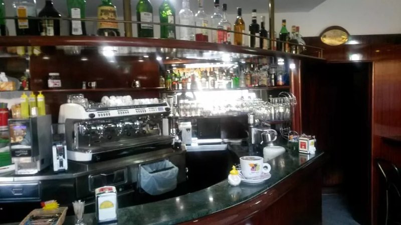Alf Bar di Valecchi Daniele
