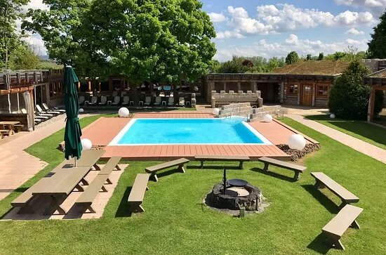 FrankenLagune Wellness-Center