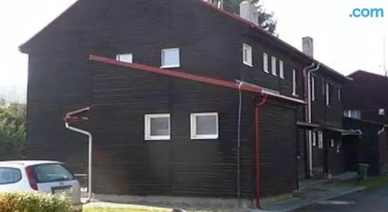 Horska Chata Na Marianske