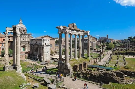 Crazy4Rome