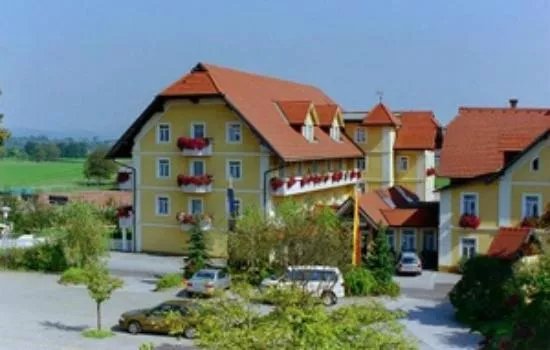 Hotel Alte Post
