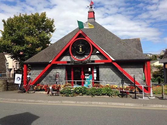Kinsale Tourist Office