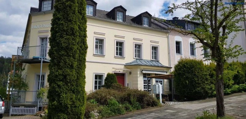 Pension Hoffnung
