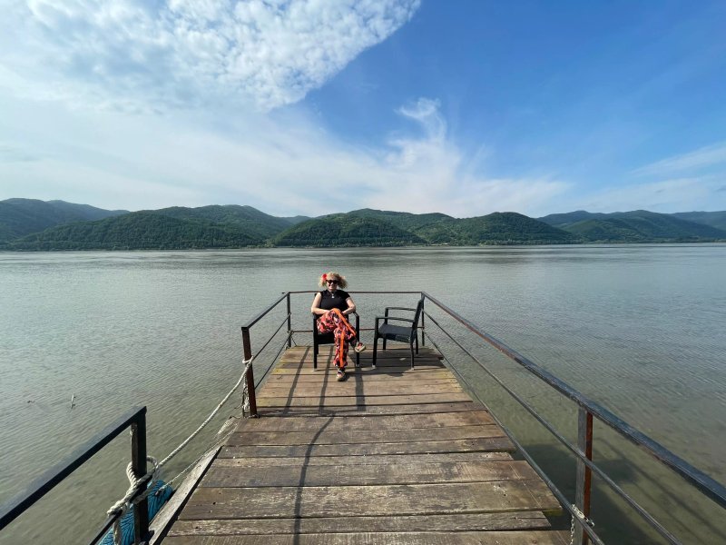 Danube Village