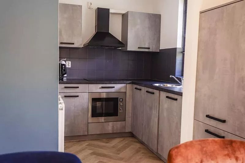 Holiday home with sauna near Nijmegen