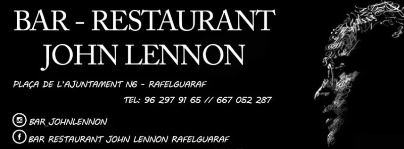 Bar John Lennon