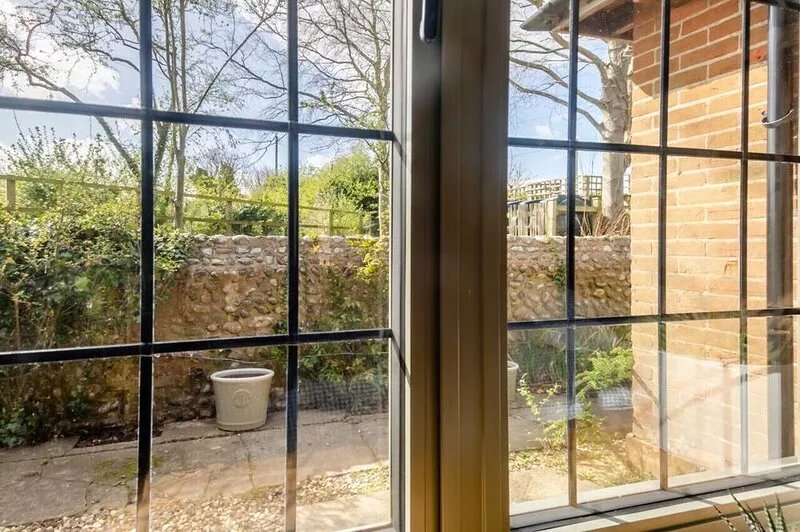 The Coach House - Weybourne