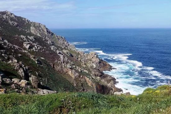 Mirador Cabo Prior