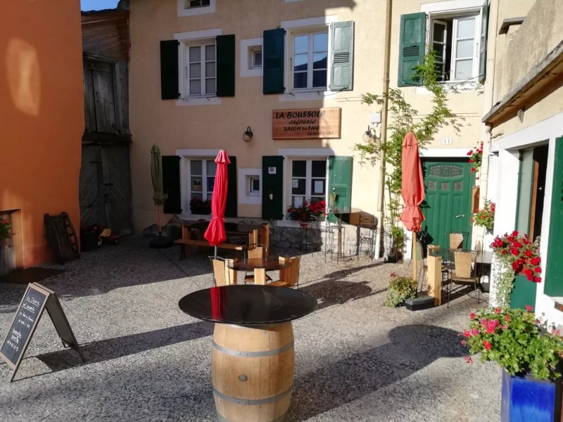 La Boussole