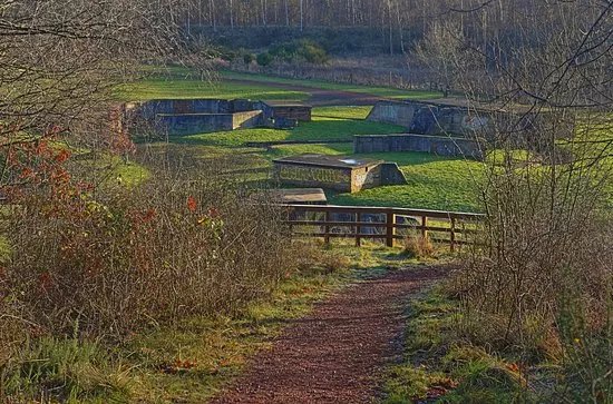 Redlees Urban Park