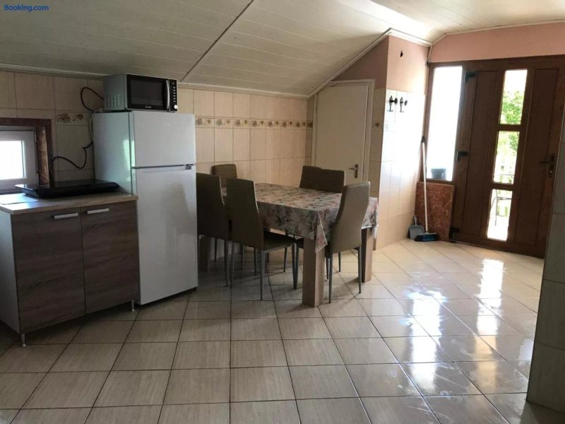 Summer Apartman