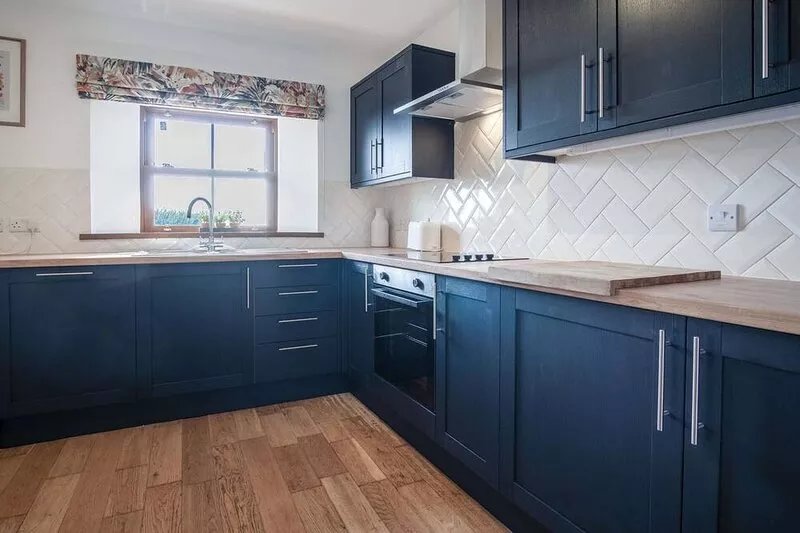 Anchor Well - 2 Bedroom Cottage - Ludchurch