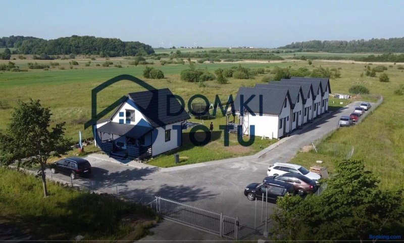Domki To Tu