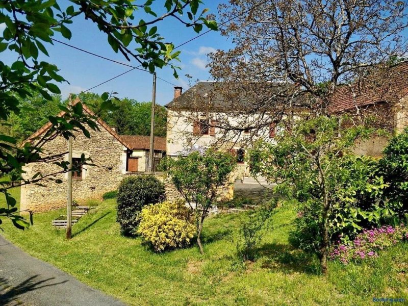 Domaine La Salvagie