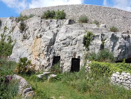 Area archeologica di Akrai