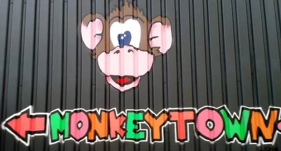 Monkey Town