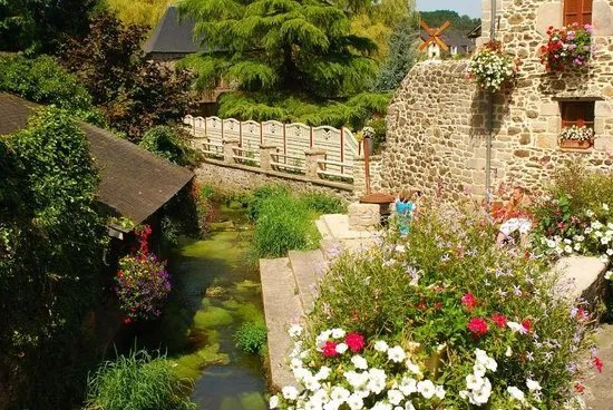 Office de Tourisme de Jugon-Les-Lacs