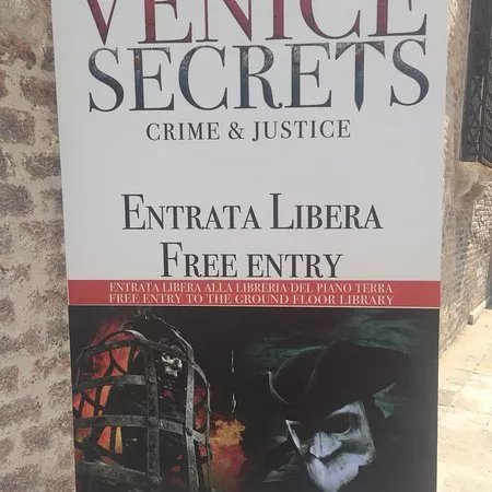 Venice Secrets