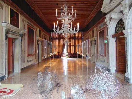 Palazzo Mocenigo