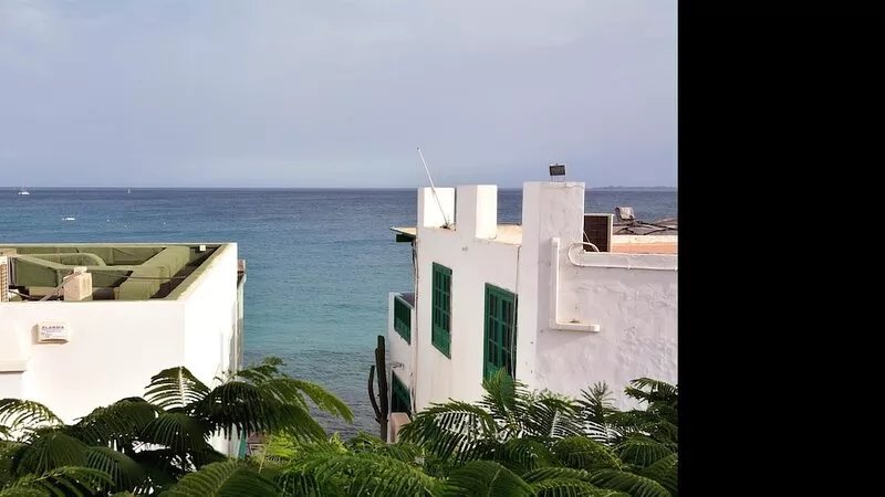 Apartment Talismán Center Playa Blanca By PVL