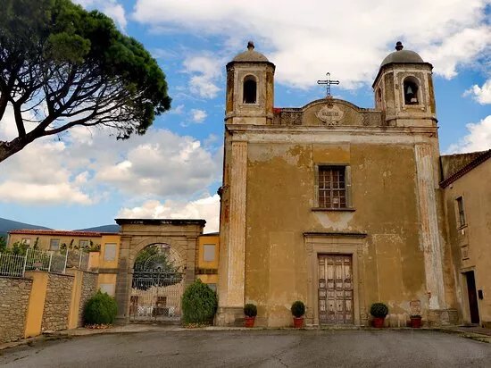Convento San Francesco Da Paola