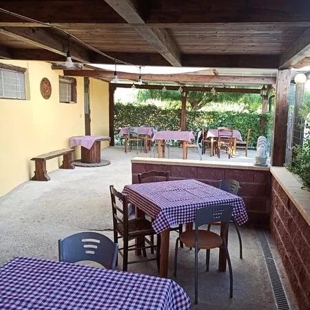 Fattoria Da Giada