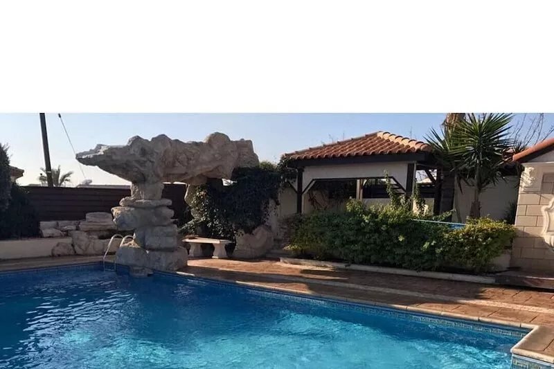 Crystal Garden Villas