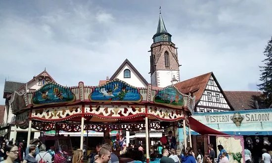 Martinskirche