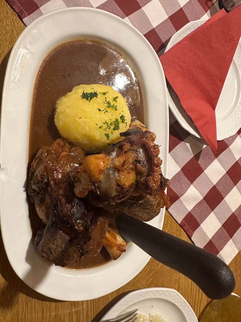 Landgasthof Zum Ross