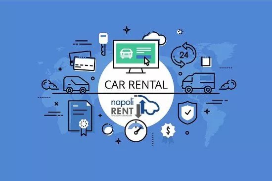 Napolirent - Rent Scooter and Car