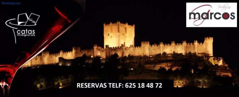 Casas La Muralla I y II