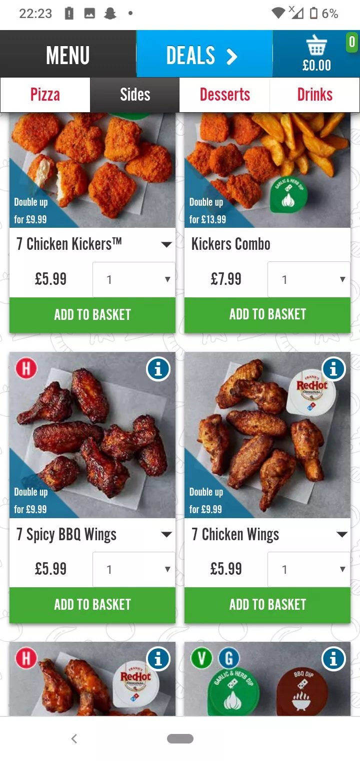 Domino's Pizza - Newport - Chepstow Road