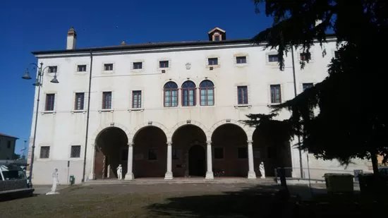 Villa Patella detta del Doge