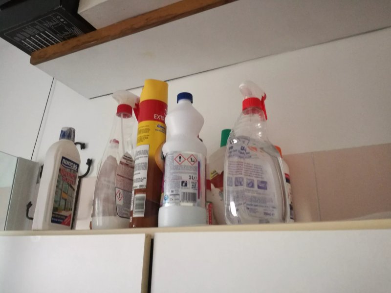 B&B Il Cielo in una Stanza