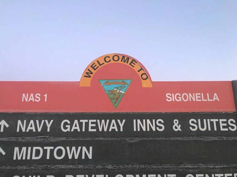 Navy Gateway Inns & Suites