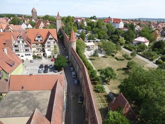 Der Roderturm