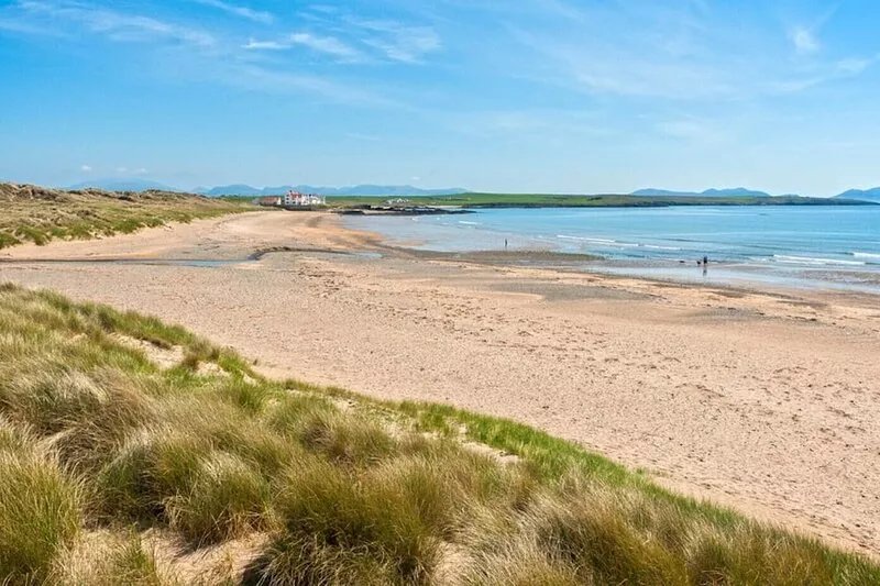 Beautiful 5* House nr Rhosneigr