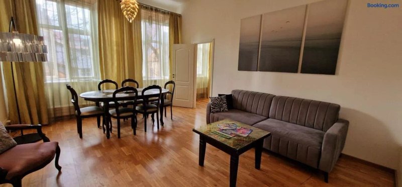 Old Town Tallinn Luxury Residence